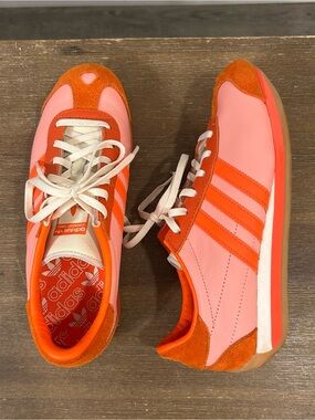 Adidas country OG